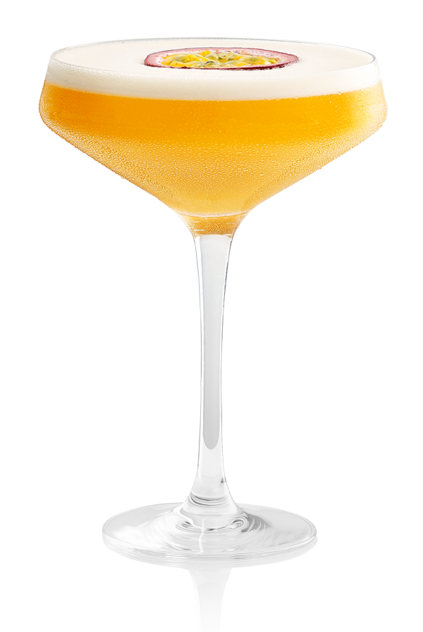 Pornstar Martini Batched Cocktails Tails Cocktails 