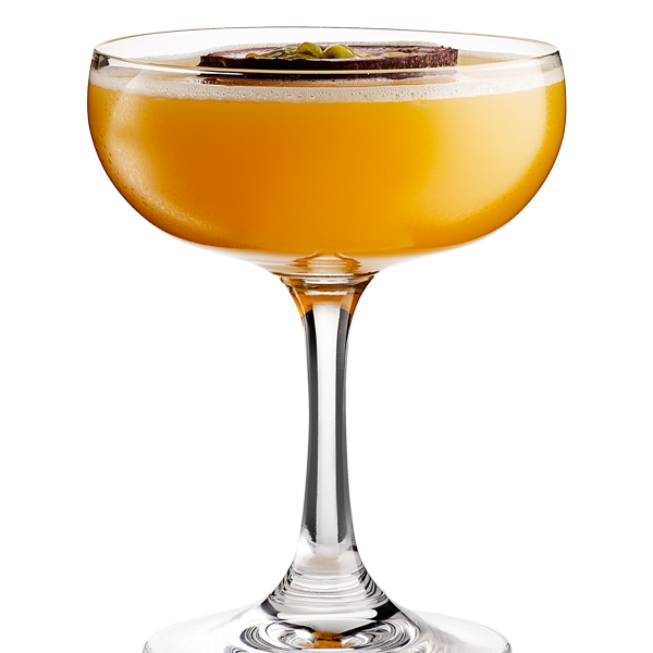 Pornstar Martini Tails Cocktails